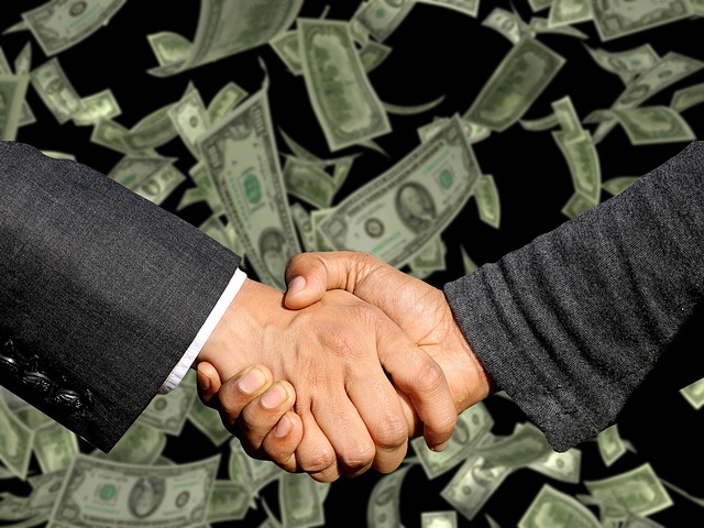 Strategic Partnership