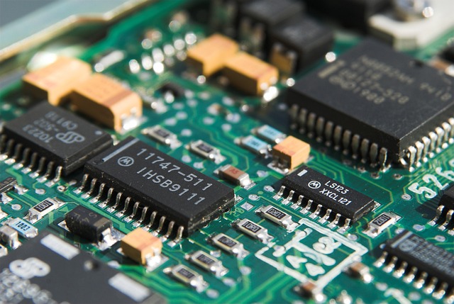 Integrated Technologies