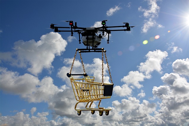 Future Logistics Wave